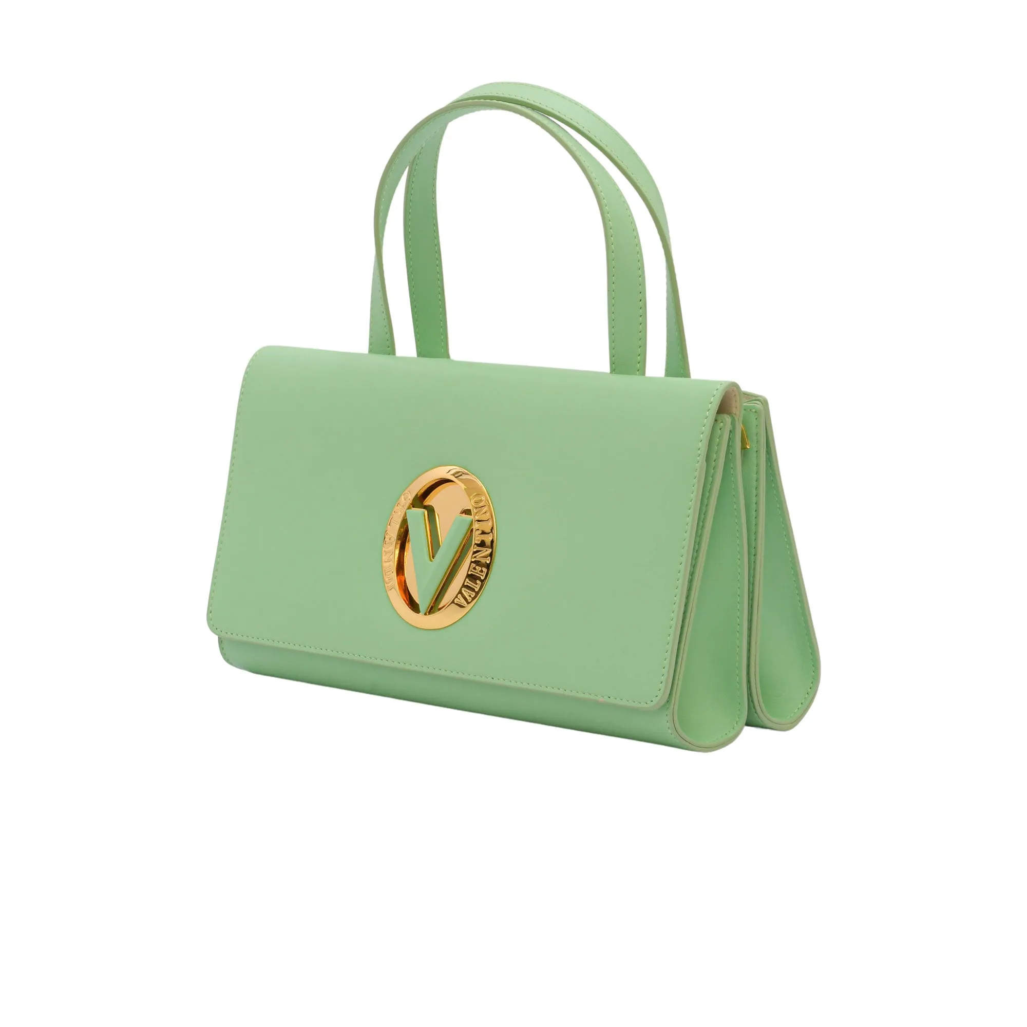 Valentino Orlandi Women's Leather Handbag