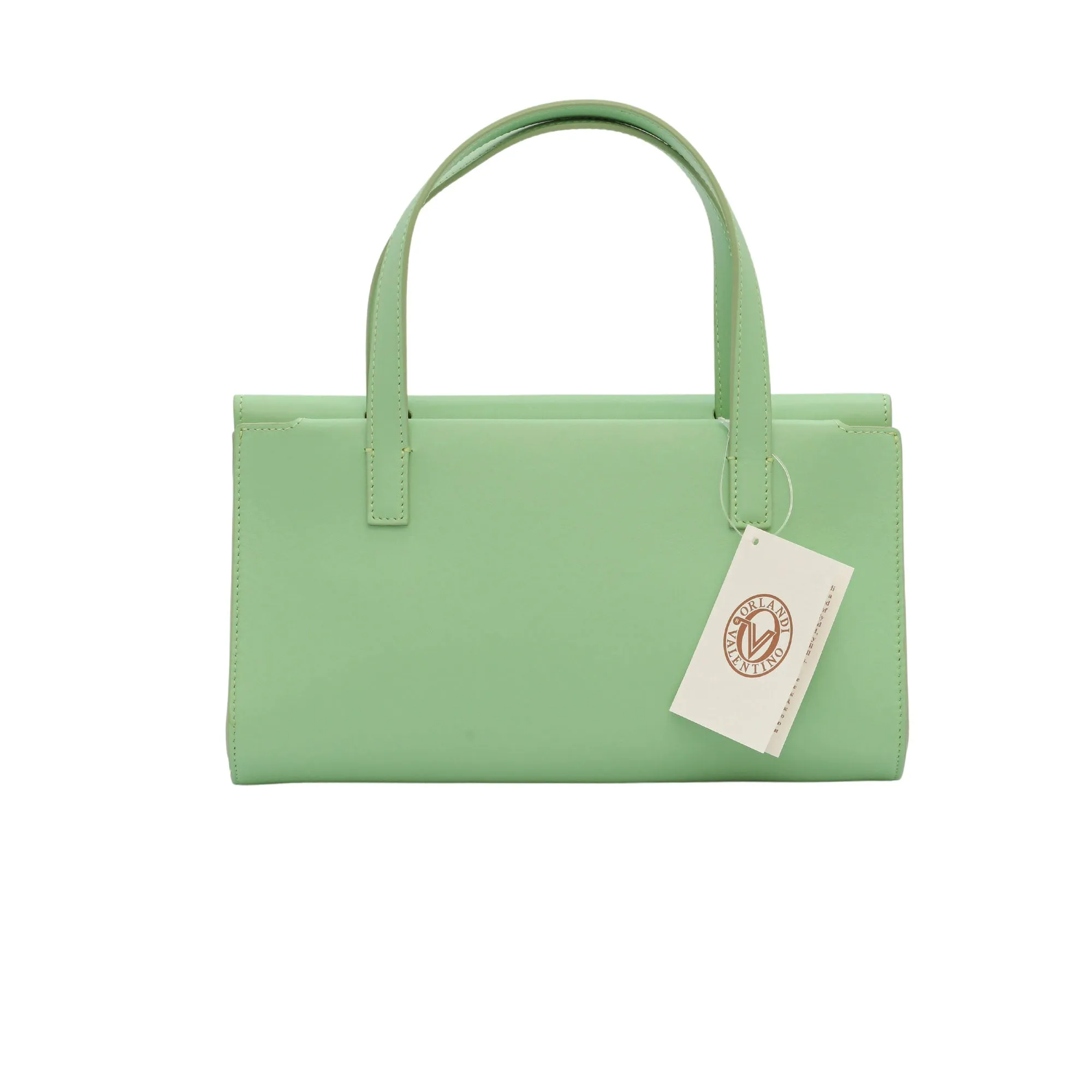 Valentino Orlandi Women's Leather Handbag