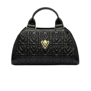 Valentino Orlandi Women's Patent Leather Handbag