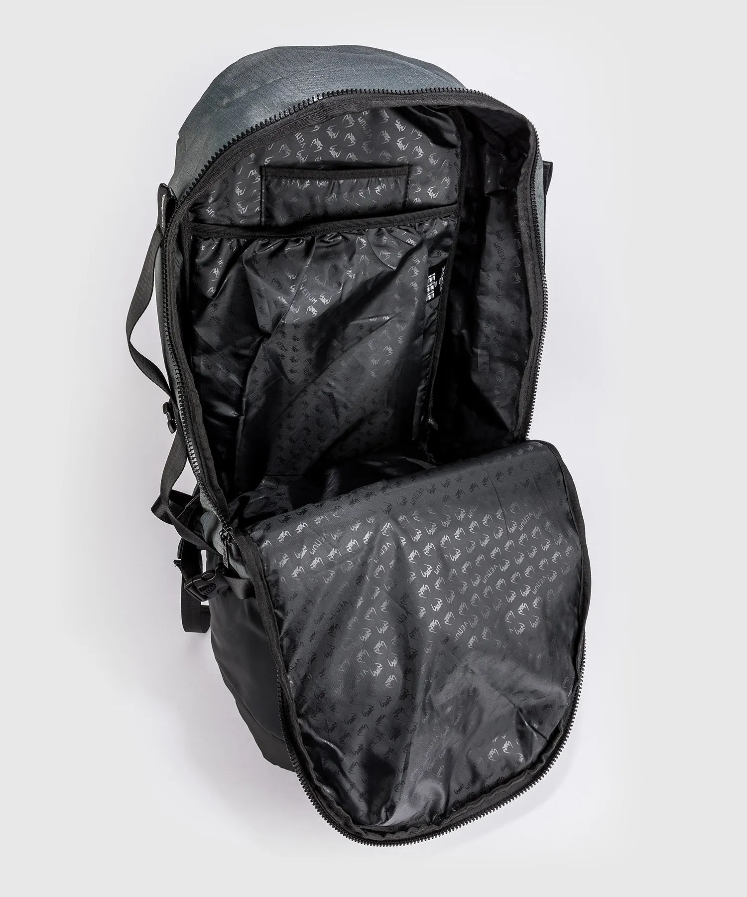 Venum Evo 2 Xtrem Backpack - Black/Sand