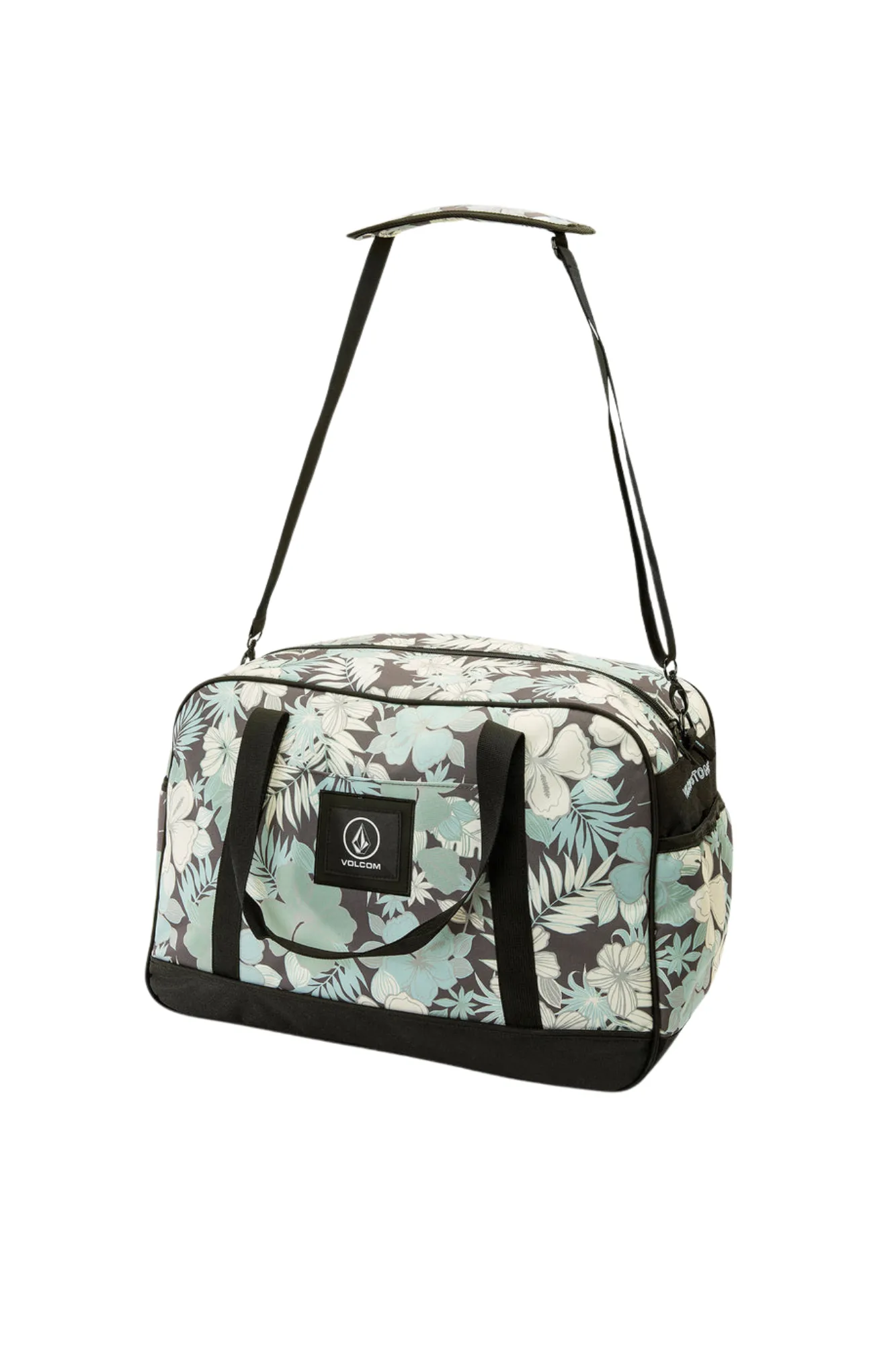 Volcom Patch Attack Gearbag