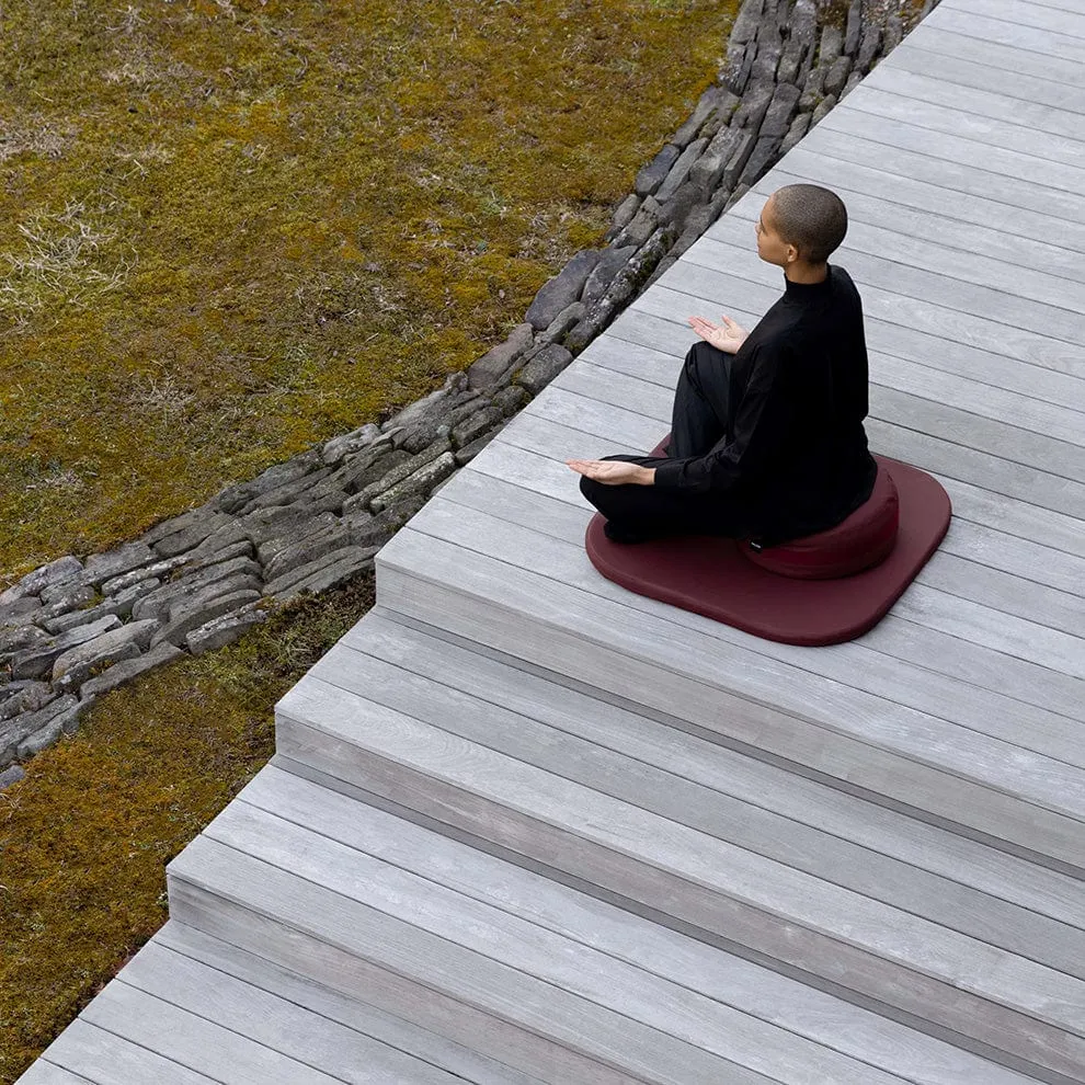 Walden Meditation Cushion