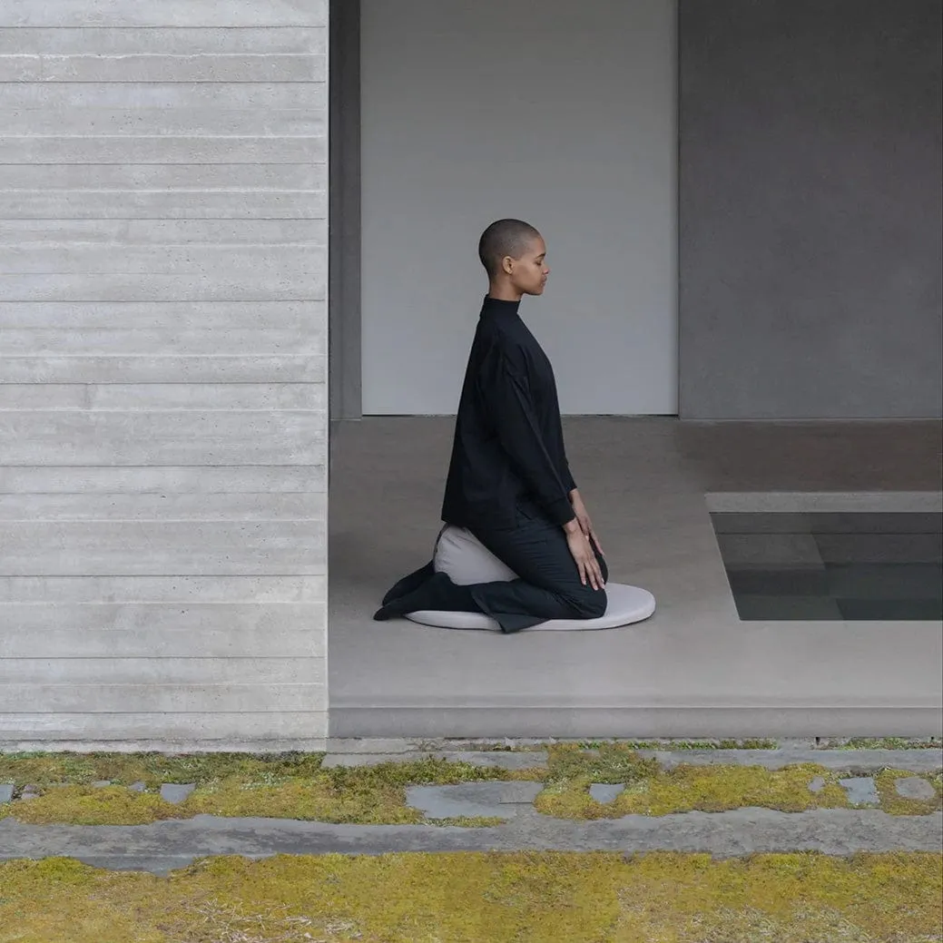 Walden Meditation Cushion
