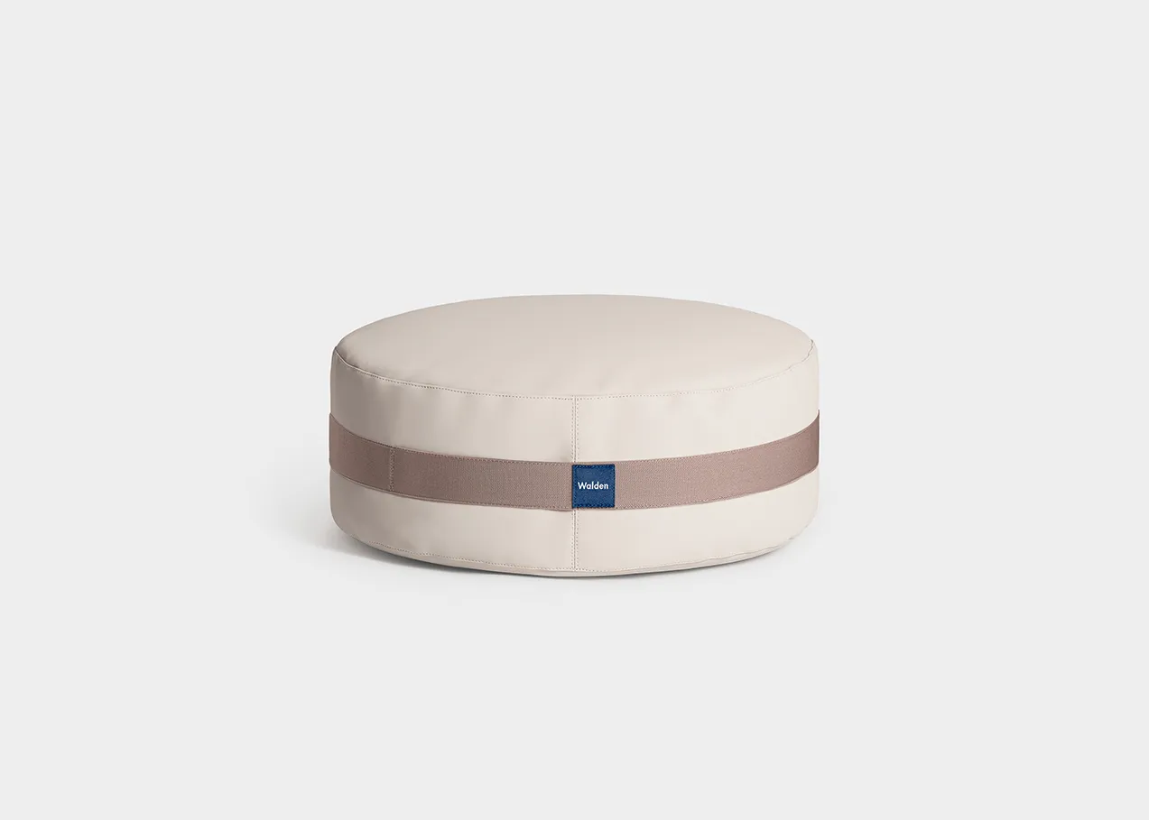 Walden Meditation Cushion