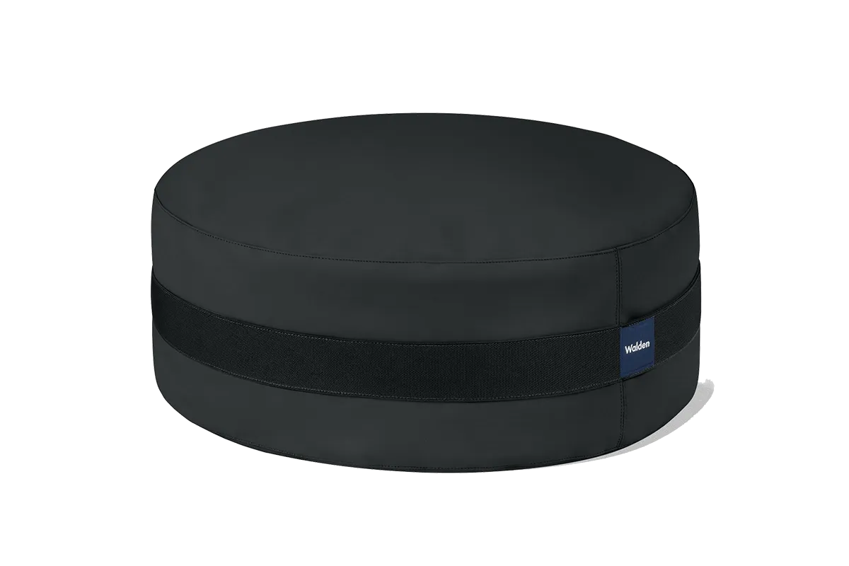 Walden Meditation Cushion