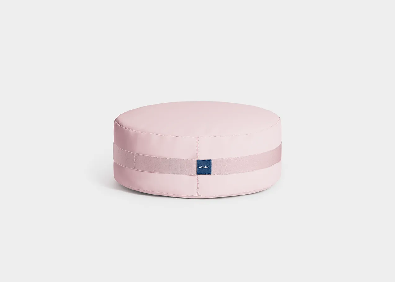 Walden Meditation Cushion