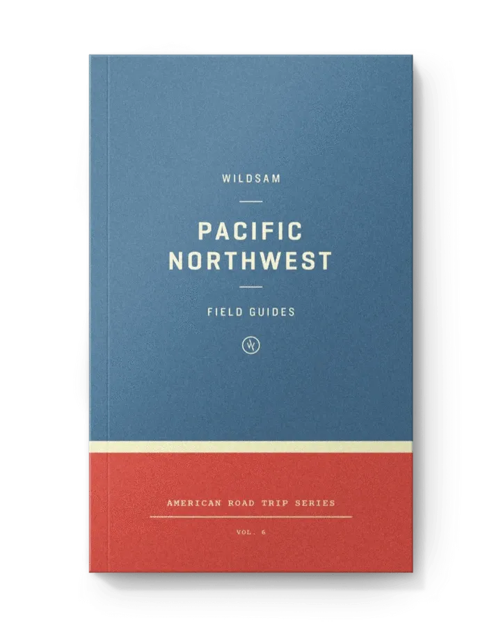 Wildsam Field Guides