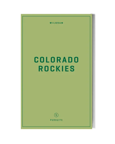 Wildsam Field Guides