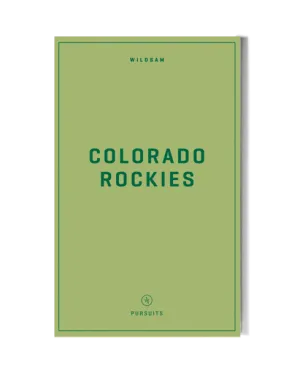 Wildsam Field Guides