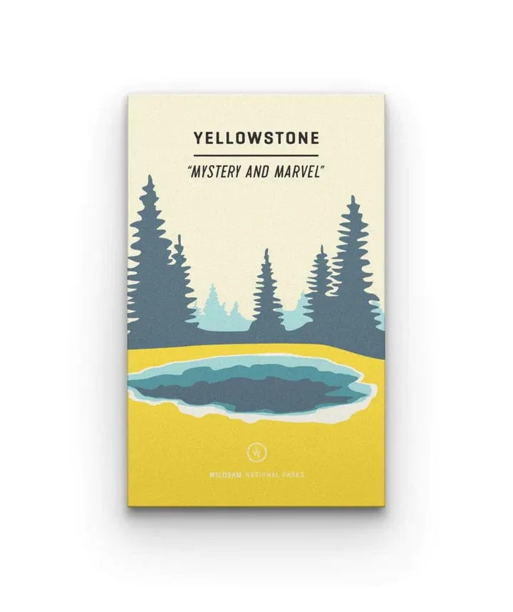 Wildsam Field Guides